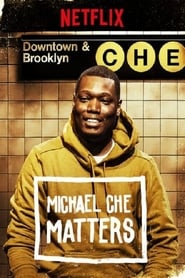 Streaming sources for Michael Che Matters