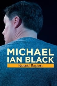Michael Ian Black Noted Expert' Poster