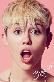 Miley Cyrus Bangerz Tour' Poster