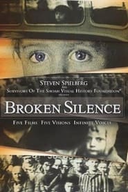 Broken Silence' Poster