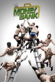 Money in the Bank' Poster
