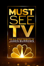 Streaming sources forMust See TV An All Star Tribute to James Burrows