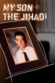 My Son the Jihadi' Poster