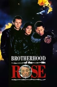 Brotherhood of the Rose' Poster