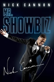 Nick Cannon Mr Show Biz' Poster
