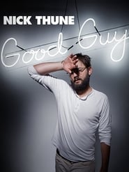 Nick Thune Good Guy' Poster