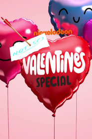 Nickelodeons Not So Valentines Special' Poster