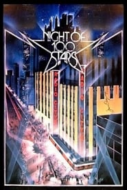 Night of 100 Stars' Poster