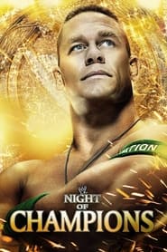 Night of Champions' Poster