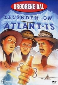 Brdrene Dal og legenden om AtlantIs' Poster
