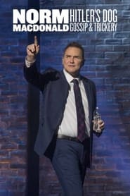 Streaming sources forNorm Macdonald Hitlers Dog Gossip  Trickery
