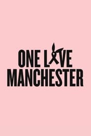 One Love Manchester' Poster
