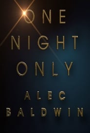 One Night Only Alec Baldwin