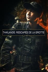 Operation Thai Cave Rescue' Poster