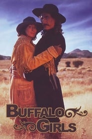 Buffalo Girls' Poster
