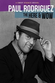 Paul Rodriguez The Here  Wow