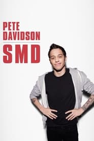 Pete Davidson SMD' Poster