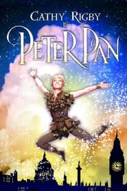 Peter Pan' Poster
