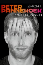 Peter Pannekoek Zacht van Binnen' Poster