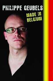 Philippe Geubels Made in Belgium