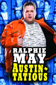 Ralphie May AustinTatious' Poster