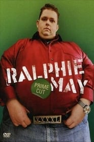 Ralphie May Prime Cut' Poster