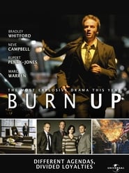 Burn Up' Poster