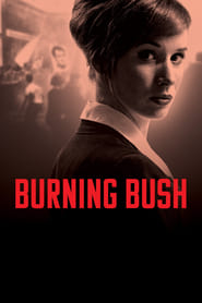 Burning Bush' Poster
