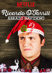 Ricardo OFarrill Abrazo navideo' Poster