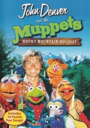 Rocky Mountain Holiday with John Denver and the Muppets' Poster