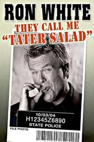 Ron White They Call Me Tater Salad' Poster