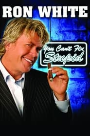 Ron White You Cant Fix Stupid' Poster