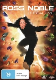 Ross Noble Unrealtime' Poster