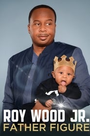 Roy Wood Jr Father Figure' Poster