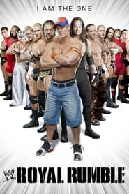 Royal Rumble' Poster