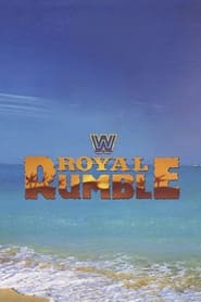 Royal Rumble' Poster