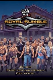Streaming sources forRoyal Rumble