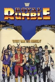 Streaming sources forRoyal Rumble