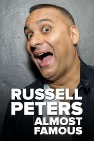 Russell Peters Almost Famous