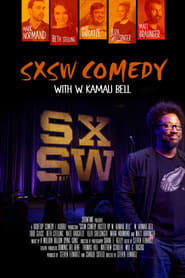 SXSW Comedy with W Kamau Bell' Poster