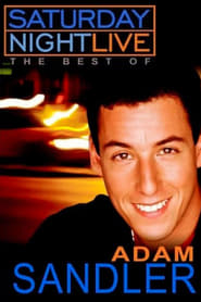 Streaming sources forSaturday Night Live The Best of Adam Sandler