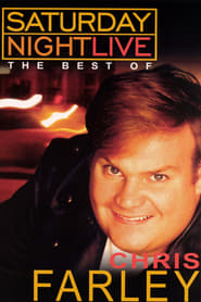 Saturday Night Live The Best of Chris Farley' Poster