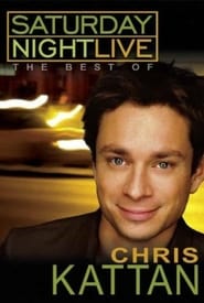 Saturday Night Live The Best of Chris Kattan' Poster
