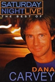 Saturday Night Live The Best of Dana Carvey' Poster