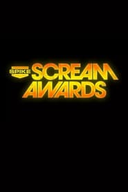 Scream Awards 2006' Poster