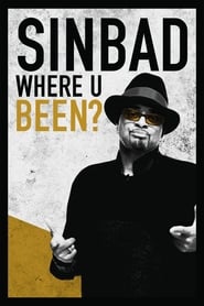 Sinbad Where U Been' Poster
