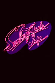 Smokey Joes Cafe The Songs of Leiber and Stoller