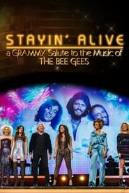 Streaming sources forStayin Alive A Grammy Salute to the Music of the Bee Gees