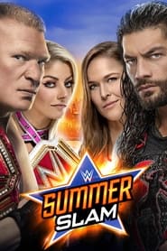 Streaming sources forWWE SummerSlam