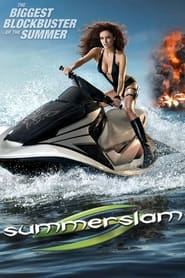 Summerslam' Poster